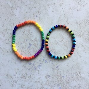 Pride Bracelets